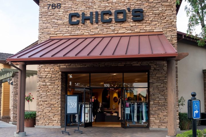 Chico's