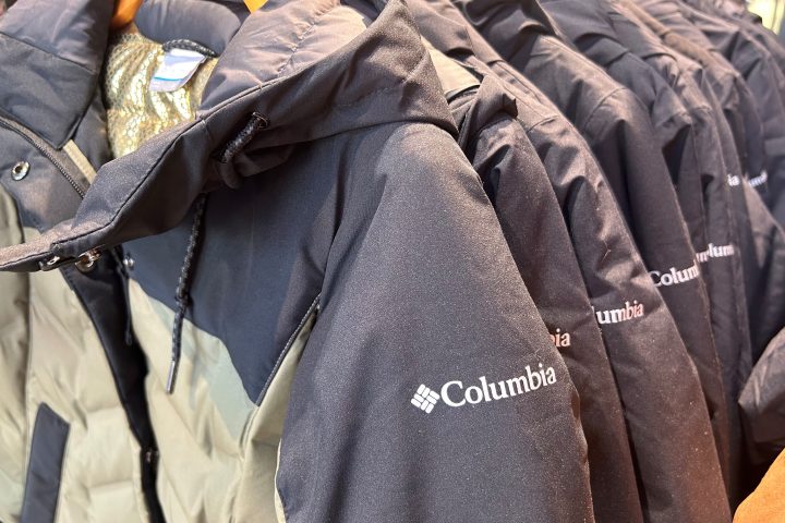Columbia Sportswear