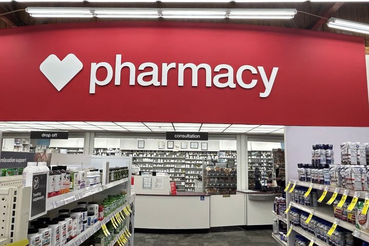 CVS Pharmacy