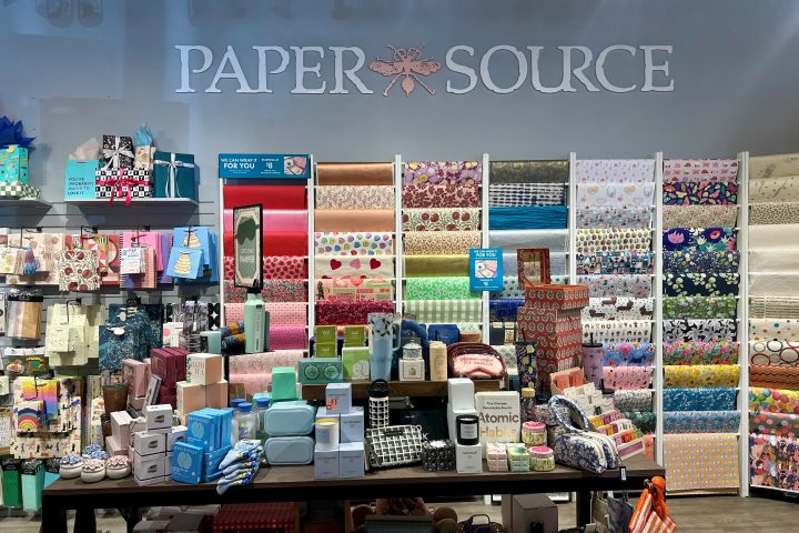 Paper Source