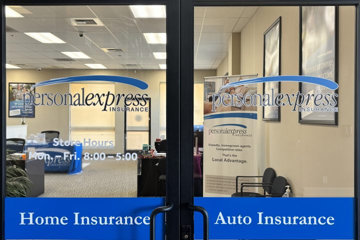 Personal Express Insurance