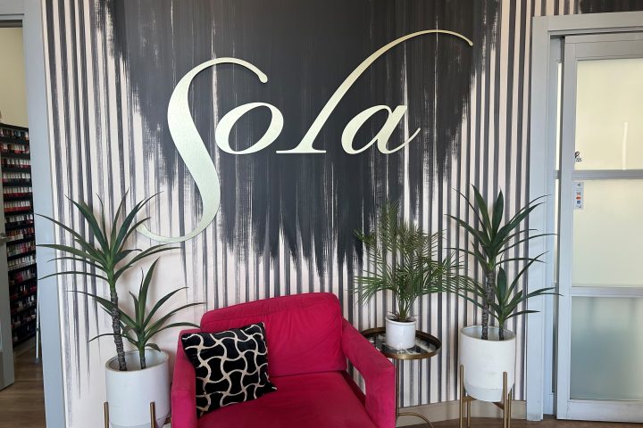 Sola Salon