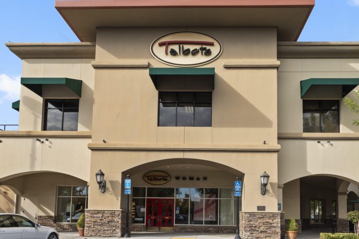 Talbots Misses, Petites & Women