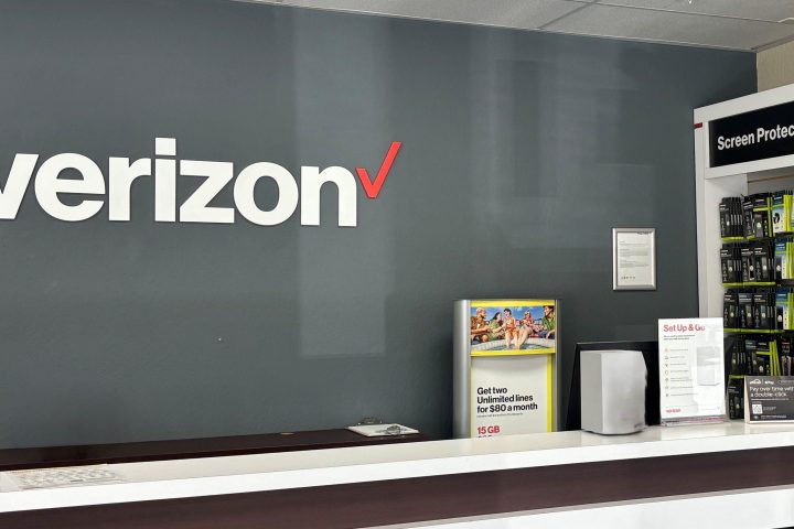 Verizon Wireless