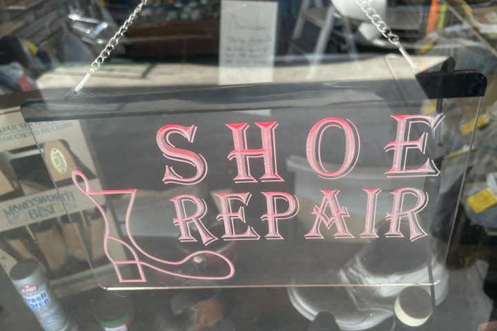 Village Shoe Repair